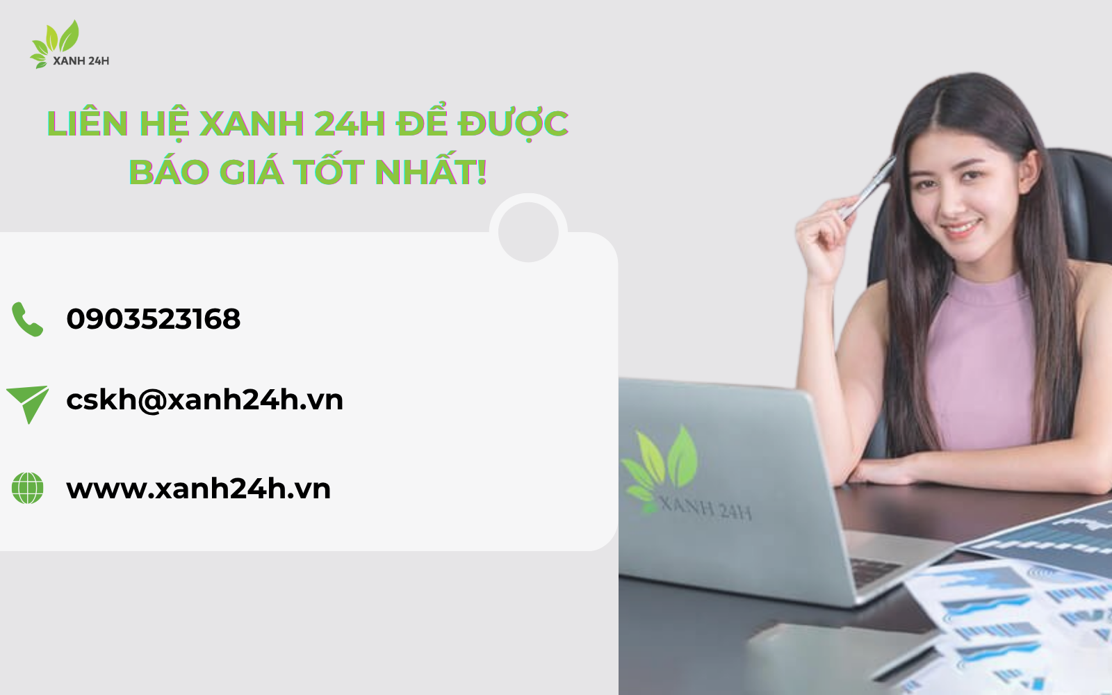 Các loại cỏ trồng sân vườn phổ biến nhất hiện nay 22/10/2025 Liên hệ XANH 24h
