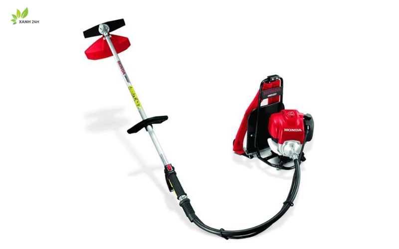 Các thiết bị, dụng cụ cắt cỏ nhanh chóng và hiệu quả 23/10/2025 Dụng cụ cắt cỏ - máy đeo vai
