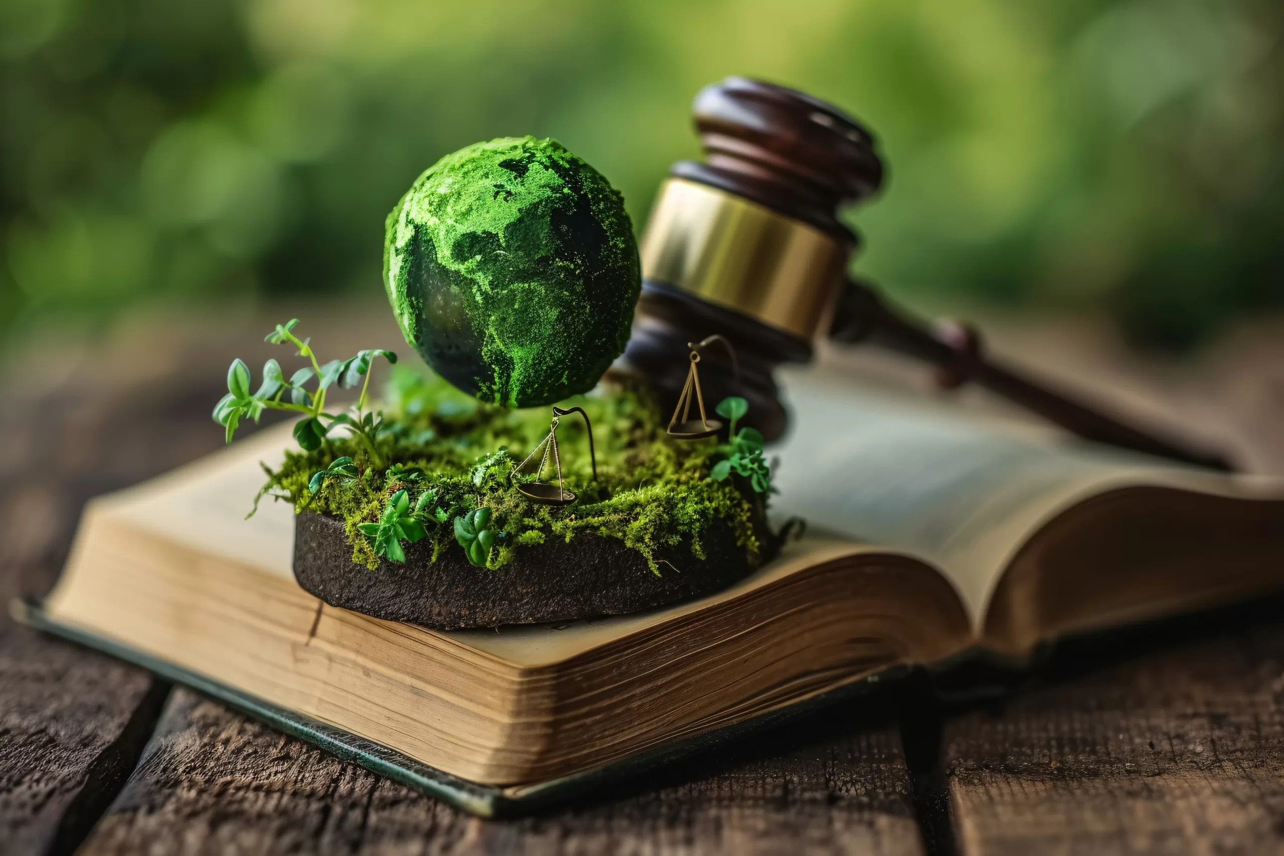 Quy định về cây xanh đô thị 